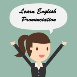 English Pronunciation 1.0.1