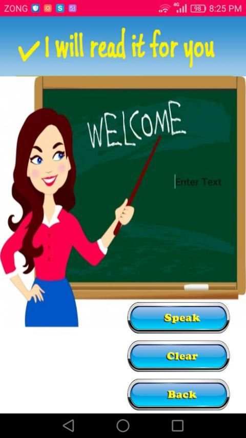 English Pronunciation скриншот 5