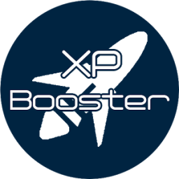 XP Booster иконка