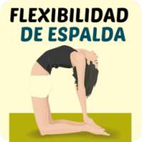 Flexibilidad De Espalda on 9Apps