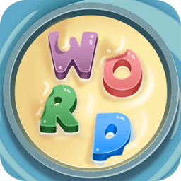 Word Candies - Cookie Mania icon