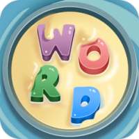 Word Candies - Cookie Mania