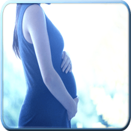 نصائح للمرأة الحامل आइकन