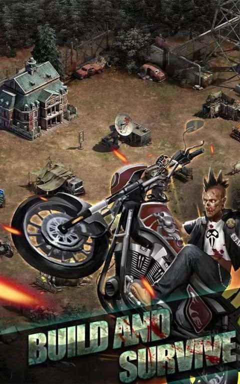 Zombie Nation screenshot 8
