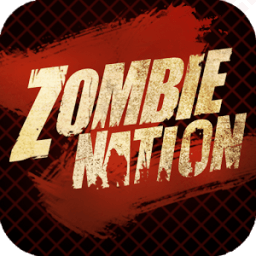 Zombie Nation иконка