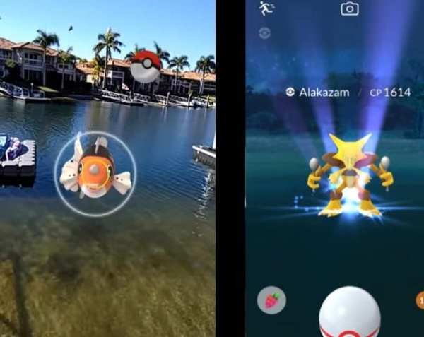 Pro Pokemon Go Tips 4 تصوير الشاشة