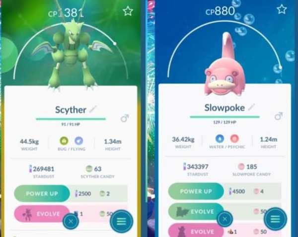 Pro Pokemon Go Tips screenshot 1