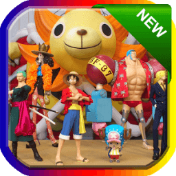 ikon Crazy One Piece Games