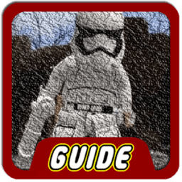 Guide: Lego Star Wars III: The Clone Wars иконка