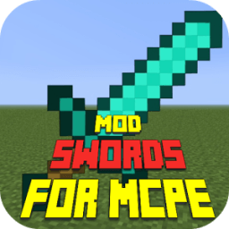 ikon Mod Swords for MCPE