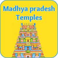 Madhya Pradesh Temples on 9Apps