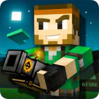 Guide for Pixel Gun 3D