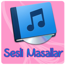 Sesli Masallar Dinle icon
