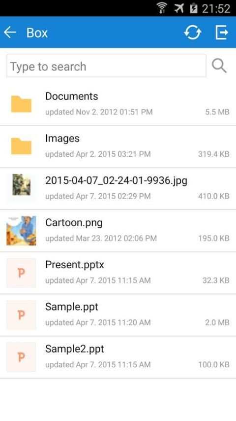 Print Extension 1 स्क्रीनशॉट 1