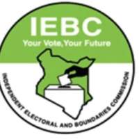 IEBC Provisional Results أيقونة