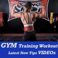 GYM Coach Training Exercise Full Workout Programs on 9Apps
