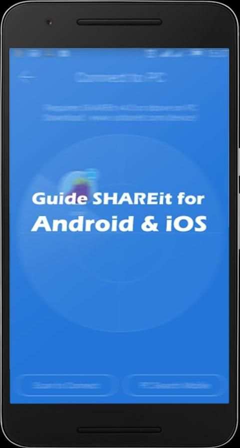Guide SHAREit for Android & iOS screenshot 3