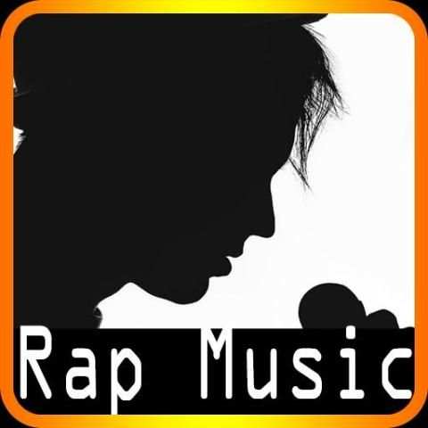 Rap Music Mp3 5 تصوير الشاشة