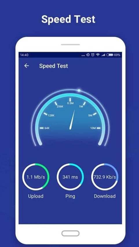 WiFi Manager for Speed Test screenshot 13