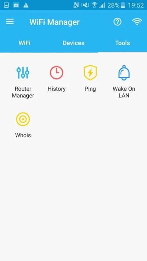 WiFi Manager for Speed Test screenshot 6