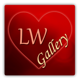 LW Photo Gallery أيقونة