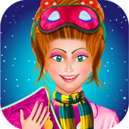 PJ Party - BFF Sleeptime Makeover Salon icon