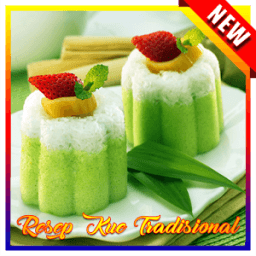 Traditional Cake Recipes أيقونة