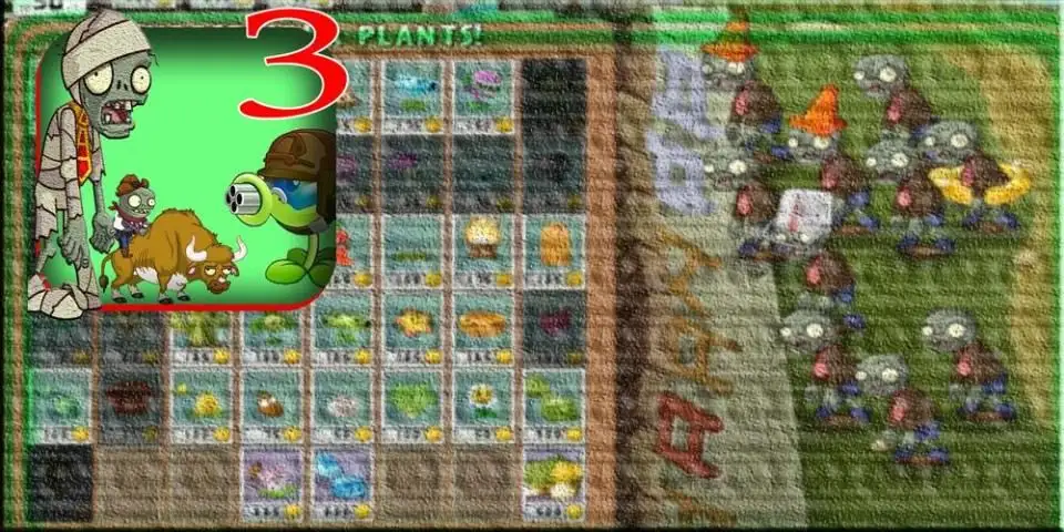 Guide For Plants Vs Zombies Garden Warfare APK Download 2023 - Free - 9Apps