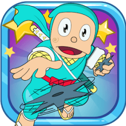 Ninja Hatori ultimate Adventure иконка