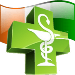 Pharmacie de garde Côte d'Ivoire icon