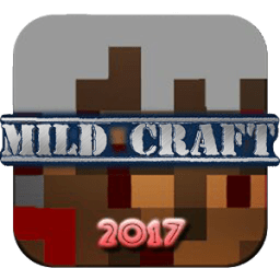ikon Mild Craft: Survival And Exploration
