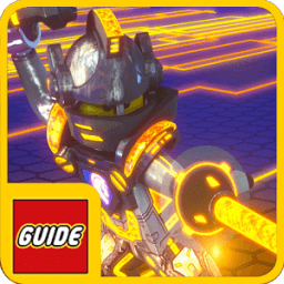 ikon Guide LEGO NEXO KNIGHTS