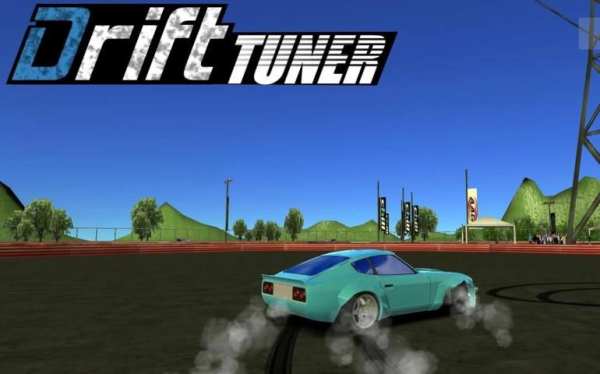 Drift Tuner Racing screenshot 7