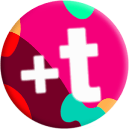 Font Mania - Text on Photo أيقونة