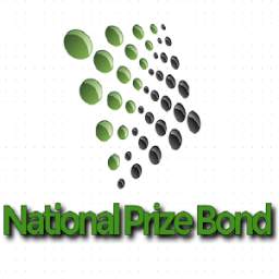 National Prize Bond