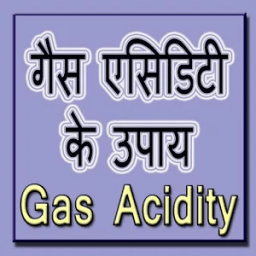 ikon Gas Acidity k Upaay