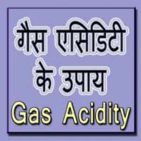 Gas Acidity k Upaay on 9Apps