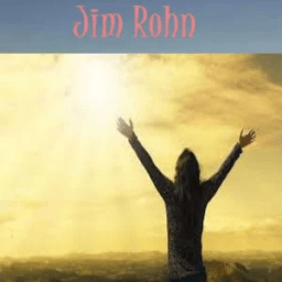 Jim Rohn daily teachings иконка