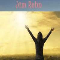 Jim Rohn daily teachings
