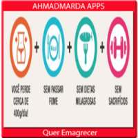 Quer Emagrecer on 9Apps