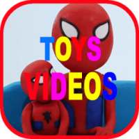 ChannelPlayDohToys on 9Apps