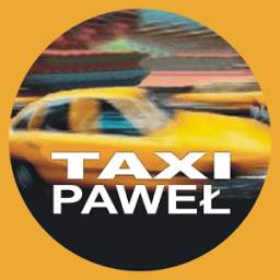 Taxi Paweł