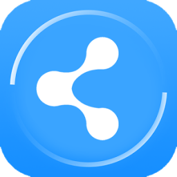 MShare - File Transfer &amp; Share As SHAREit иконка