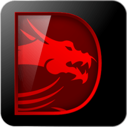 ikon MSI Dragon Dashboard