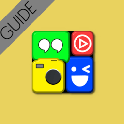 Guide for Photo Grid Maker иконка