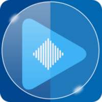 Video Player With Equalizer