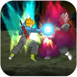 Goku Tap: Budokai Run 1.0.0