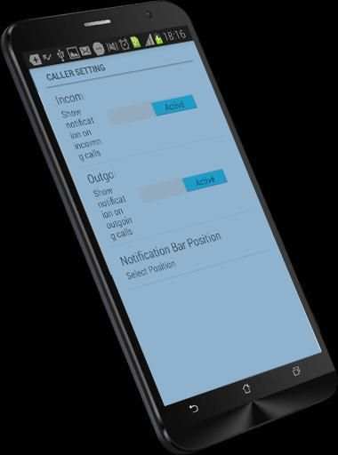 Truecaller Name & Location ID скриншот 4
