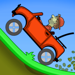 Guide for Hill Climb Racing иконка