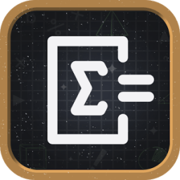 Math Solver أيقونة